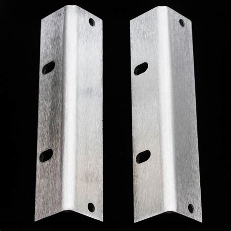 two ear metal bracket|rack mounting ears.